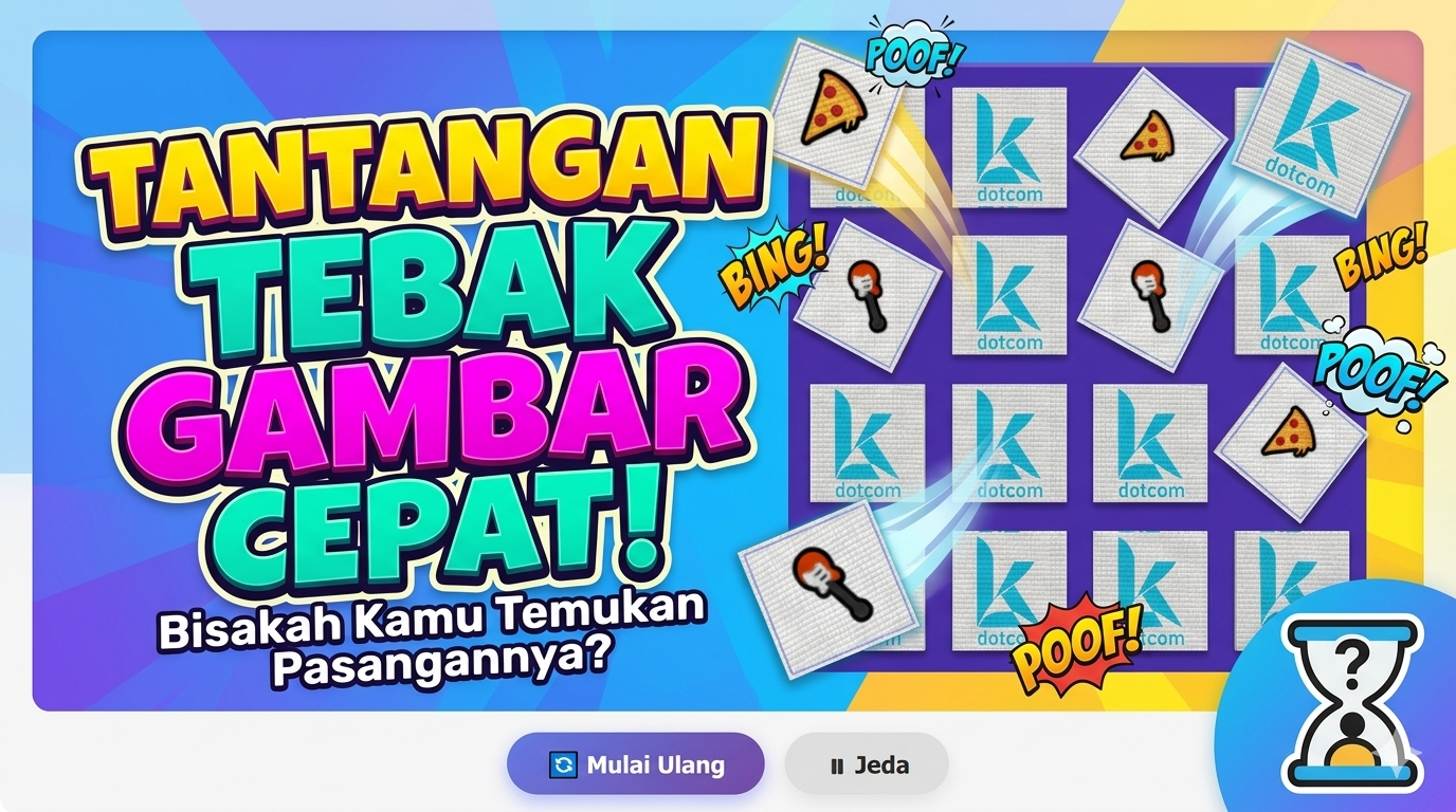Tebak Gambar