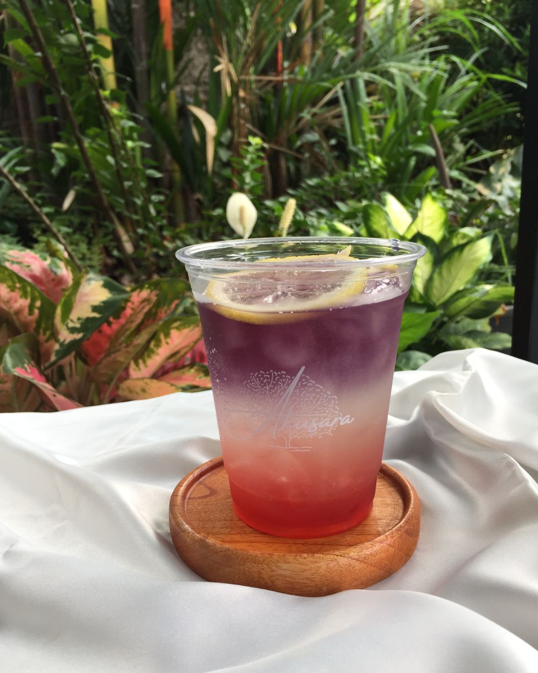 Lapak Kampus Dot Com ICE FAIRY DANCING LEMONADE