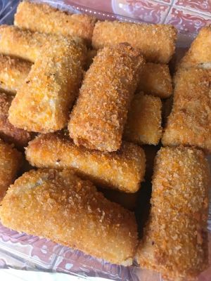 Lapak Kampus Dot Com Risol sayur rogut