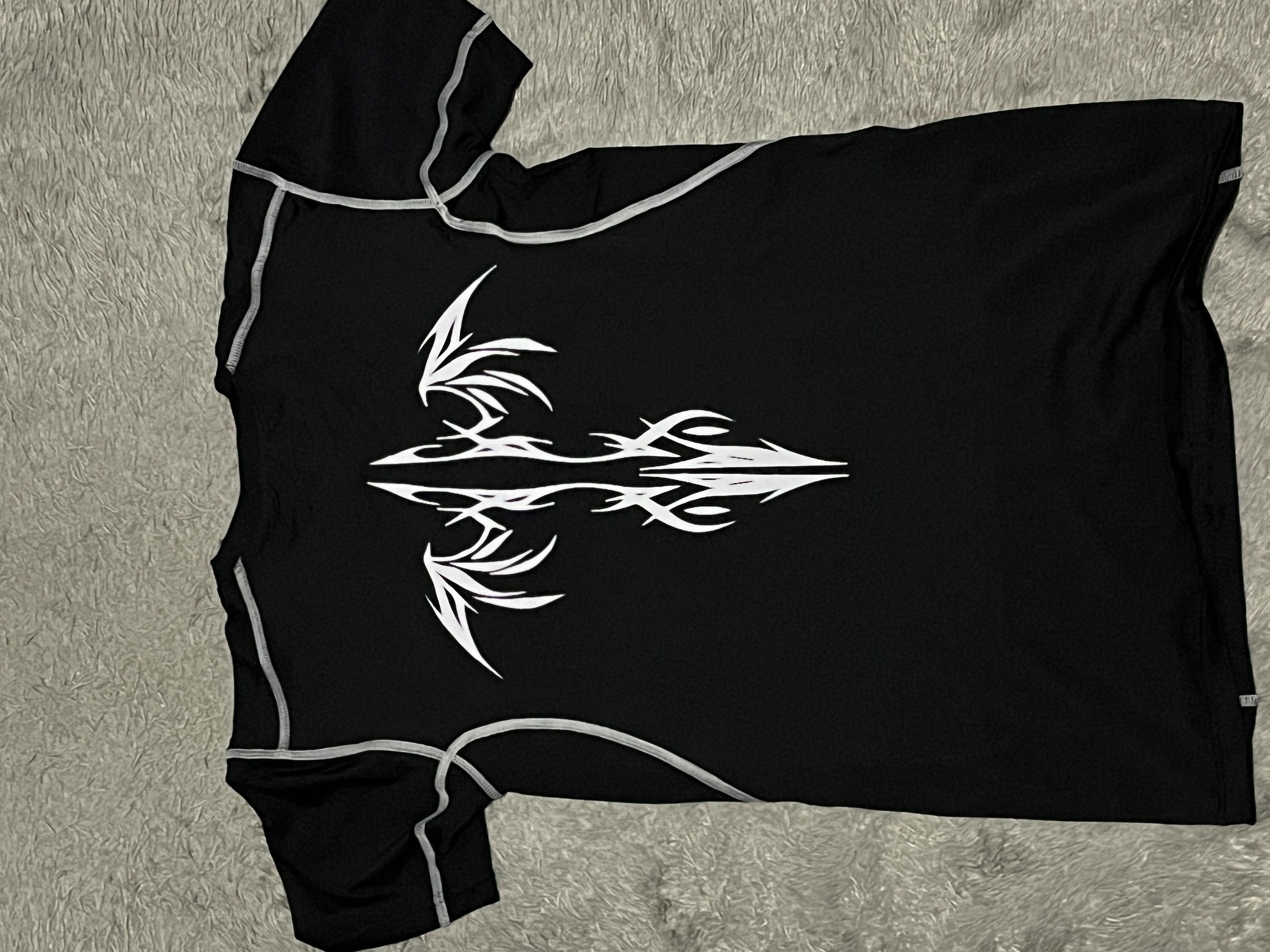 Lapak Kampus Dot Com Compression Shirt