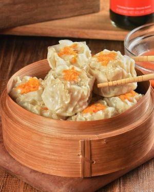 Lapak Kampus Dot Com Dimsum Original